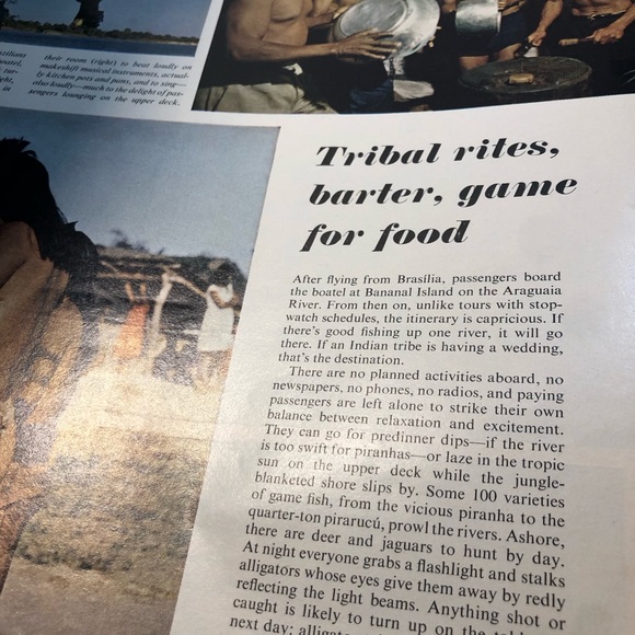 September 8, 1967 Life Magazine-The Frenzied Pennant Race Family Football Guide - Picture 2 of 16